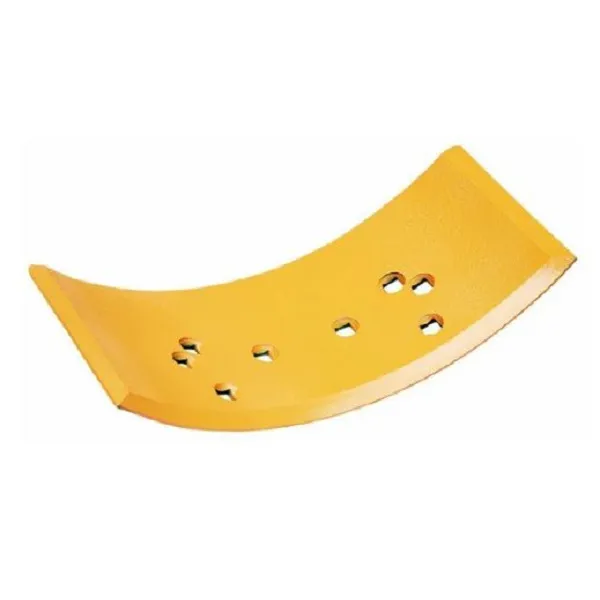 232-70-52190 Punta terminale livellatrice Komatsu adatta per GD675 GD655 GD625A