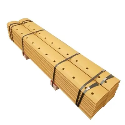 7D4508 Lame per livellatrice per impieghi gravosi e curve Lama per livellatrice per trattori