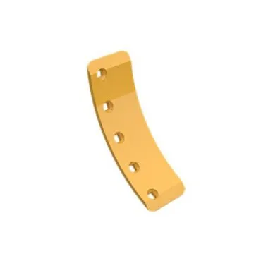 8E5530 Punta terminale livellatrice stile Caterpillar