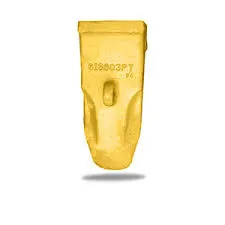 6I6603PT J600 PUNTA DI PERFORAZIONE PER CARICATORE ESCAVATORI CATERPILLAR