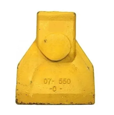 107-3350,1073350 Dente largo forgiato Cat Style J350F