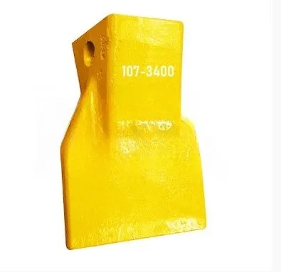 107-3400,1073400 Punta larga flangia Caterpillar J400