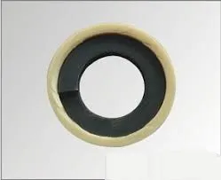 107-3469 Fermo con manicotto stile Caterpillar