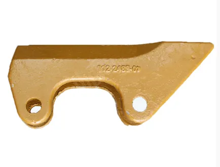 112-2489 Protezione per copertura verticale stile Caterpillar