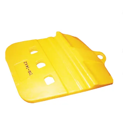 116-7462 Mezza freccia del bruco destro