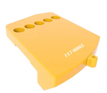 117-6805/1176805 SEGMENTO FRECCIA CENTRALE