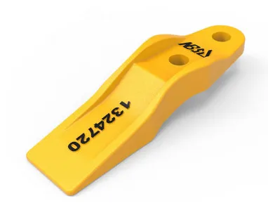 132-4720,1324720 Caterpillar Unitooth per minipala