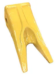 135-9608, 6I-6602WTL J600 CAT Stile J600 Twin Tiger Tooth