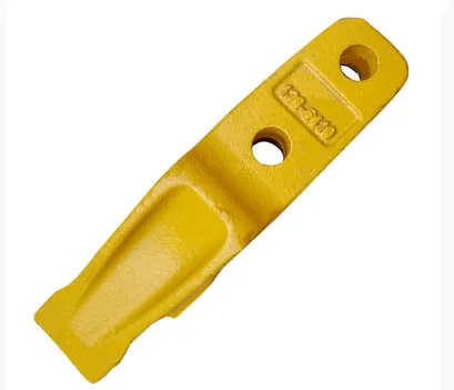 138-6410 Unitooth imbullonato per caricatori miniescavatori