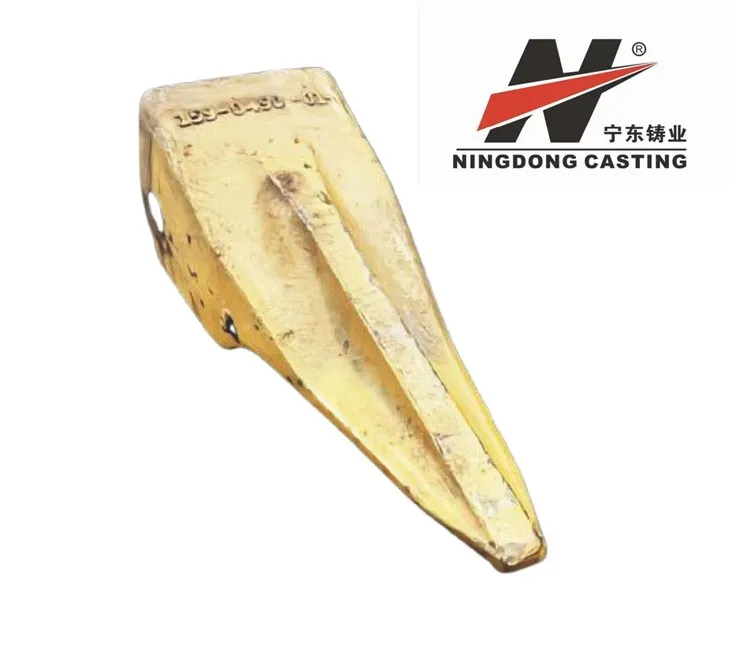 159-0450,1590450 Punta lunga e affilata Caterpillar