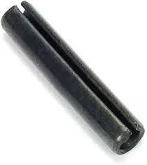 1914210183 Perno di bloccaggio degli accessori per benne Takeuchi Heavy Equipment