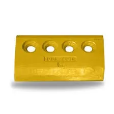 195-7096 Centro piastra antiusura segmento caricatore