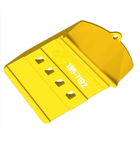 195-7192/1957192 Caricatore SEGMENTO MEZZA FRECCIA SINISTRA