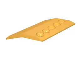 195-7230 Piastra superiore del segmento rock centrale