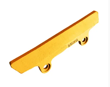 1U-0740,1U0740 Protezione per la barra laterale della benna dell'escavatore