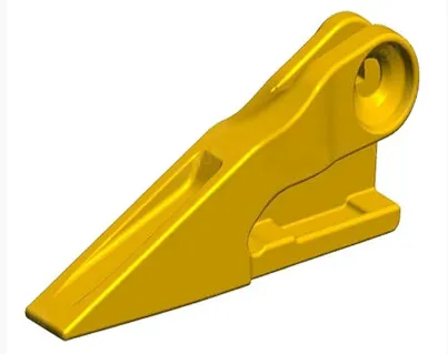 1U-1889 1U1889 Dente angolare per pala gommata per Caterpillar