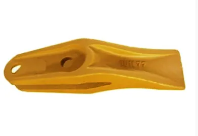 1U1877 / 8J4692 Punta centrale Cat per pala gommata 950