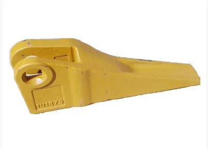 1U1879 Denti della benna imbullonati laterali J300 Caterpillar