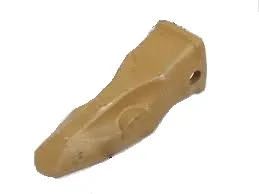 1U3202 Dente benna per raccolta sporco standard Caterpillar serie J200