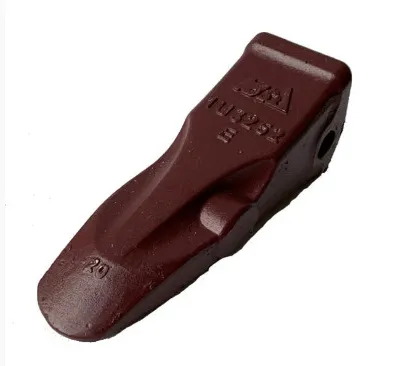 1U3252E Dente benna extra serie Caterpillar stile J250