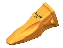 1U3302PT Dente penetratore benna caricatrice per escavatore J300