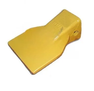 1U3352 Dente benna per raccolta sporco standard Caterpillar per serie 350