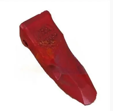 1U3352PT CATERPILLAR PALA GOMMATA ESCAVATORE J350 PUNTA DI PENETRAZIONE