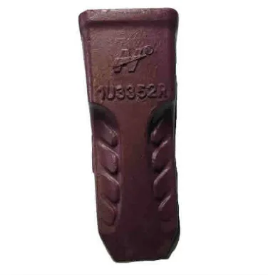 1U3352R 1U-3352R E225 Punta del dente tipo roccia