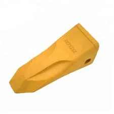 1U3352RC Denti della benna scalpello da roccia per escavatore per CAT320