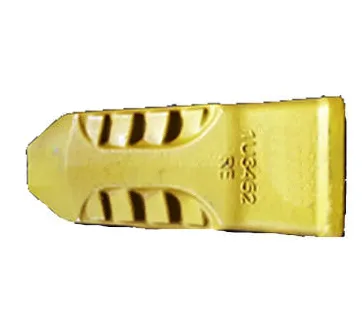 1U3452RE Escavatore Caterpillar CAT330 Denti della benna