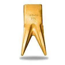 1U3552WTL,9W8552WTL,138-6558 Dente Twin Tiger per escavatore J550 per E345,E350