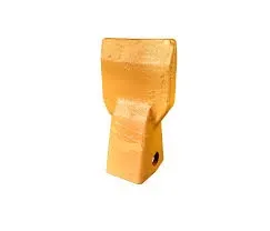 208-5254 Dente della barra di pulizia adatto a CAT 815