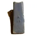 21hx, 21- Hx Hensley Ripper Standard Denti