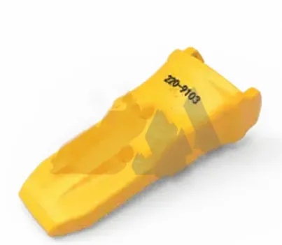 220-9103 Suggerimento Caterpillar K100 Penetration Plus