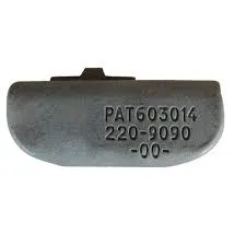 2209090 220-9090 Perni di ritegno Caterpillar serie K