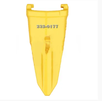 232-0177 Cat 374DL 385B 390D 390DL K170 Punta affilata