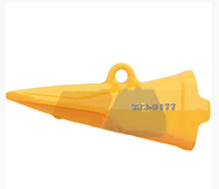 232-0177 Escavatore Cat Loader Punta affilata K170