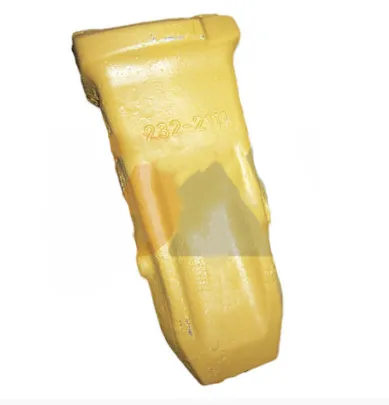 232-2111 2322111 Dente della benna dell'escavatore Caterpillar K110