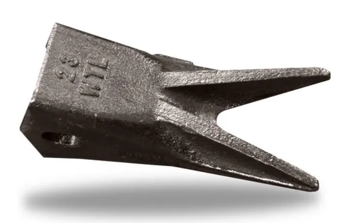 23WTL H&L Hensley Twin Tiger Long Deot