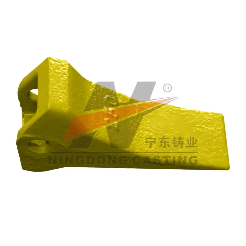 Dente della benna 250FAB H&L