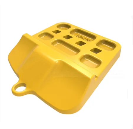 257-1783,2571783 Protezione per bordi a mezza freccia Caterpillar