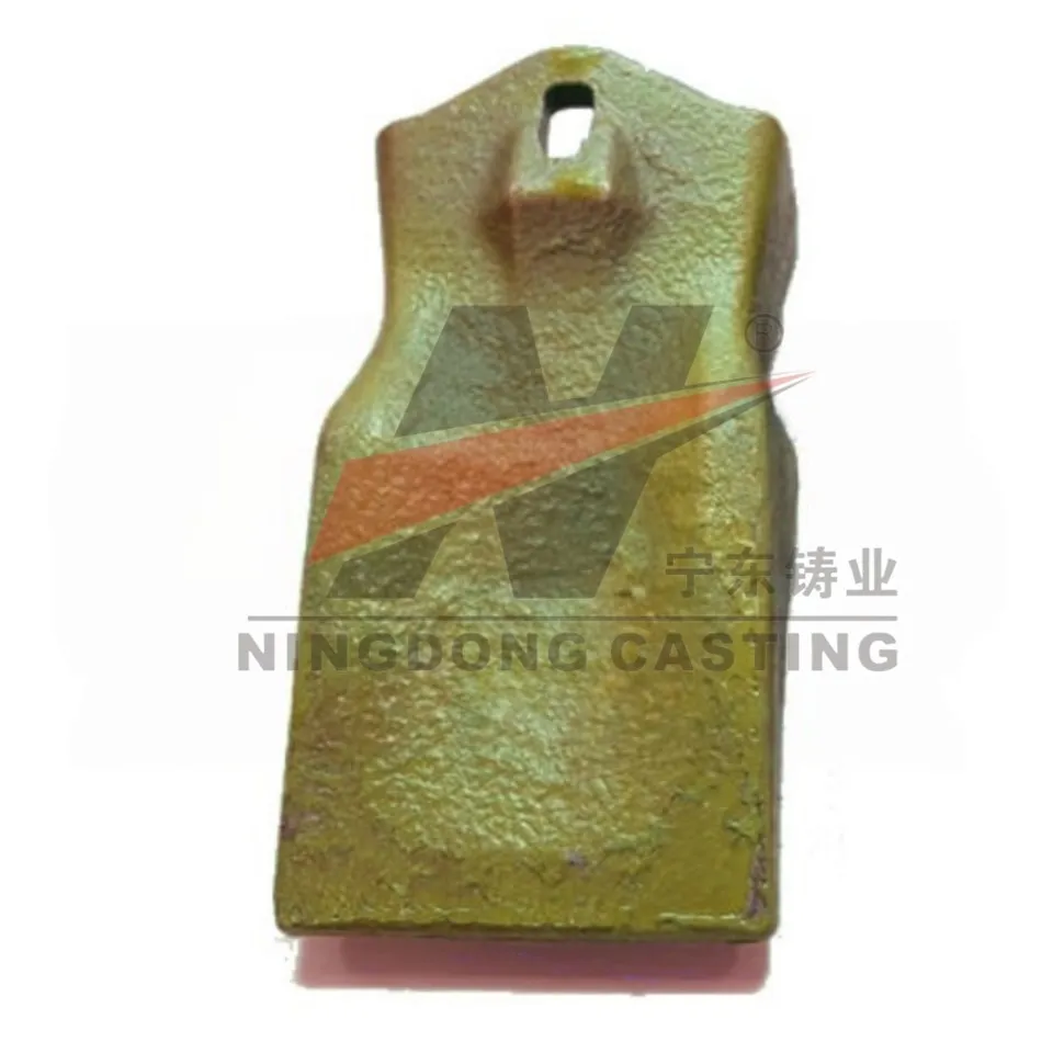 25AP ESCO AP DOOT POINT per mining generale