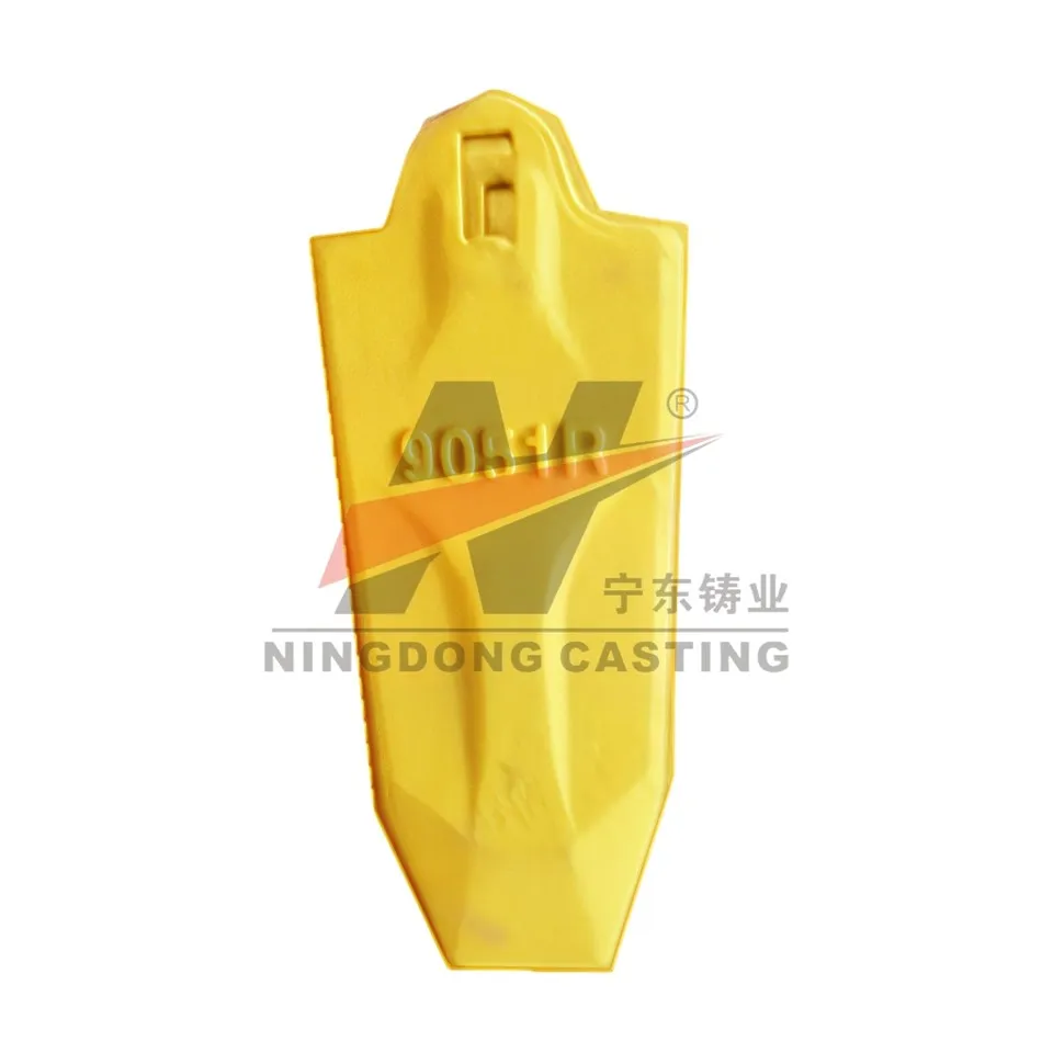 2713-9051RC Doosan SOLAR 55W-V Punta per benna da roccia