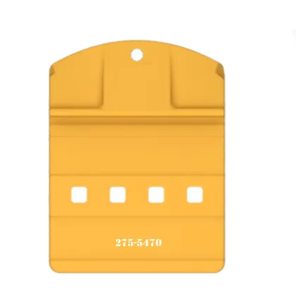 275-5470 Segmento centrale a mezza freccia stile CAT