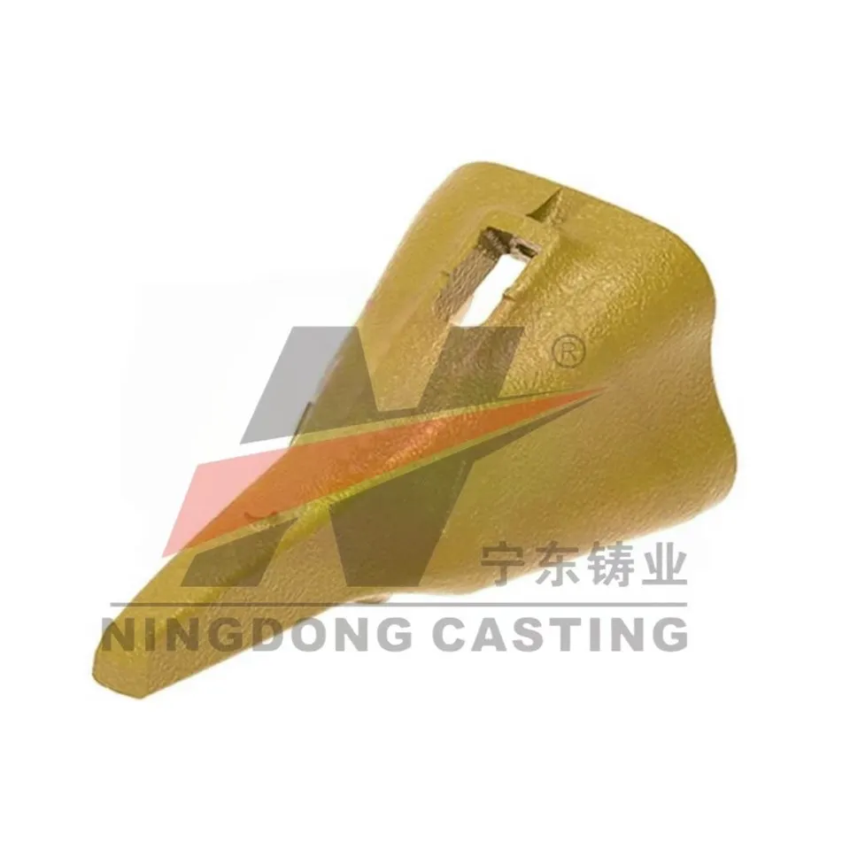 2GAC2 ESCO DEGGEGGING TEETH POINT CHISEL