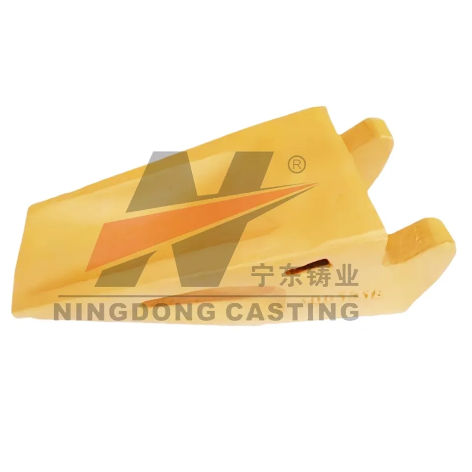 3001318 Denti per escavatore Liebherr Z-system Z16C