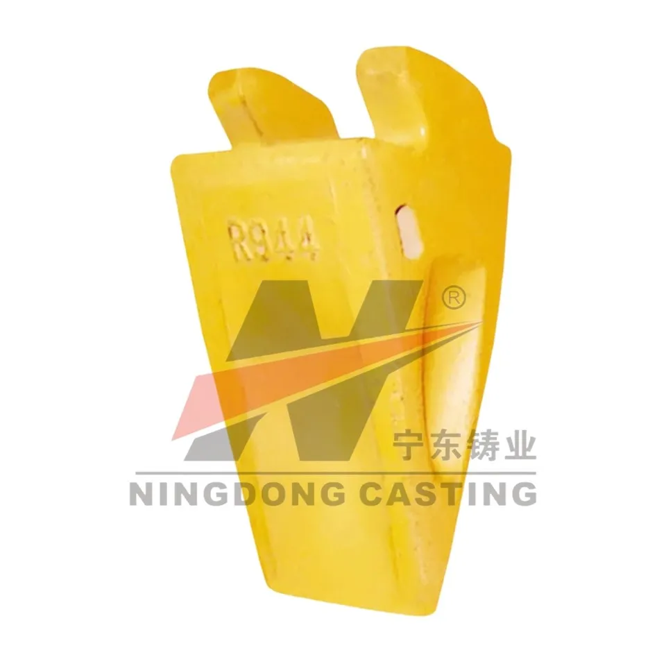 3001319 R44 Dente a benna autoaffilante-LIEBHERR