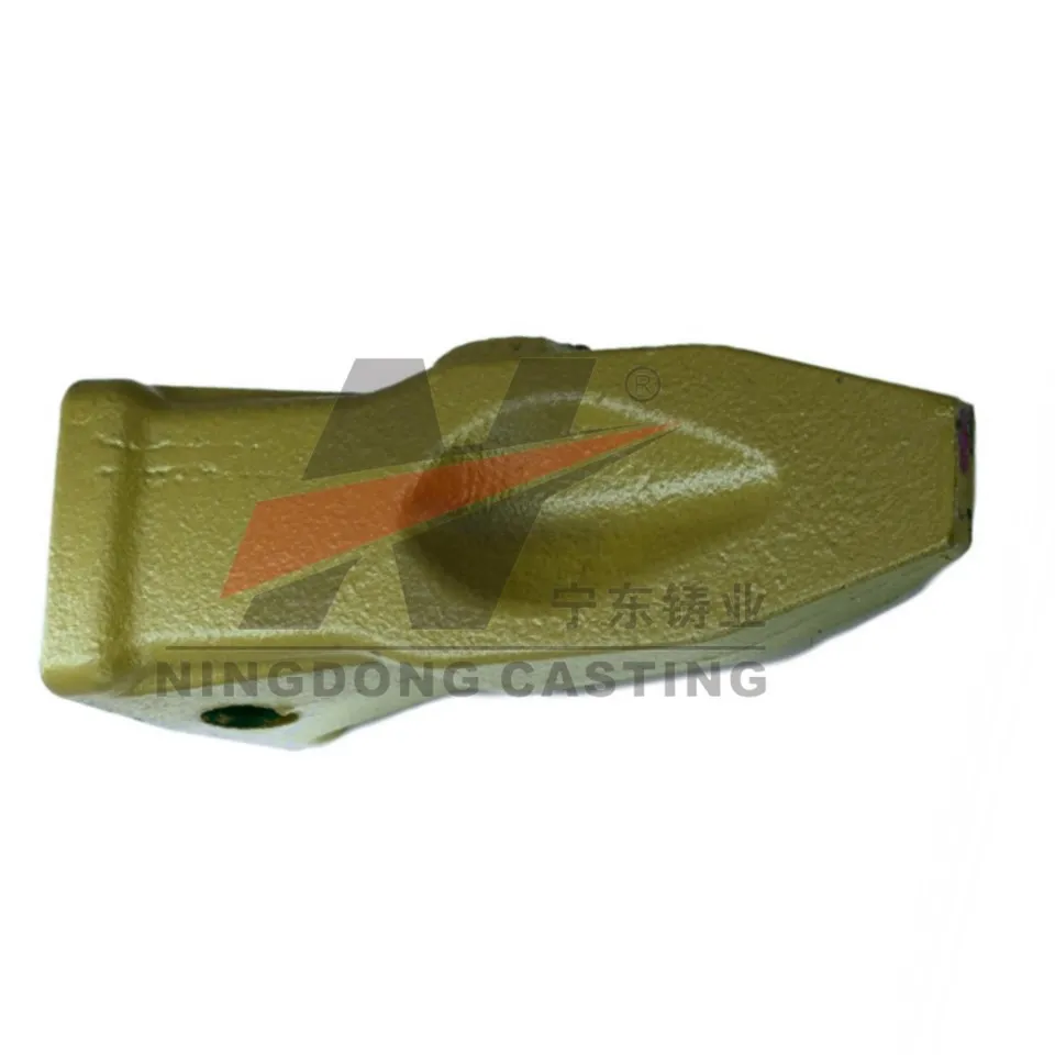 Dente con blocco laterale del secchio da 300 cpe Fits Cat J220-300