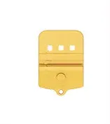 324-5258,3245258 Coperture dei bordi della base Caterpillar