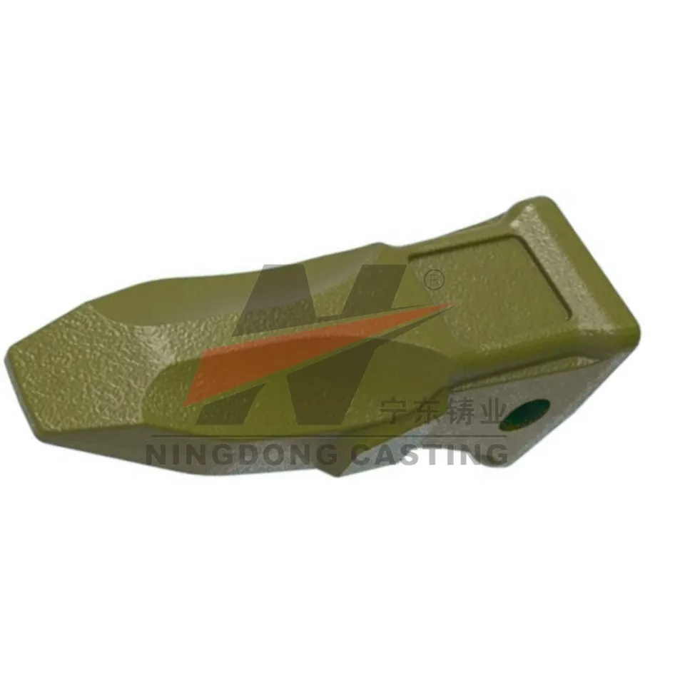 350cpe J350 TIP CAT 235 Dente di penetrazione ESCO